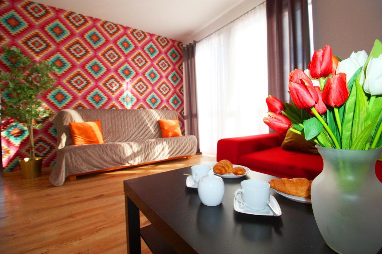 Bieszczadzki Brat Apartamenty Polańczyk Екстериор снимка
