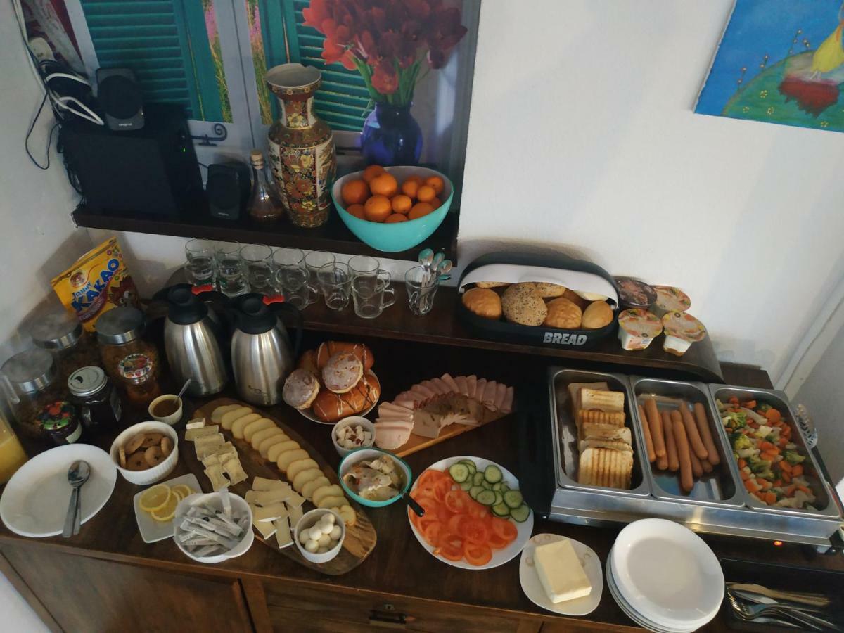 Bieszczadzki Brat Apartamenty Polańczyk Екстериор снимка