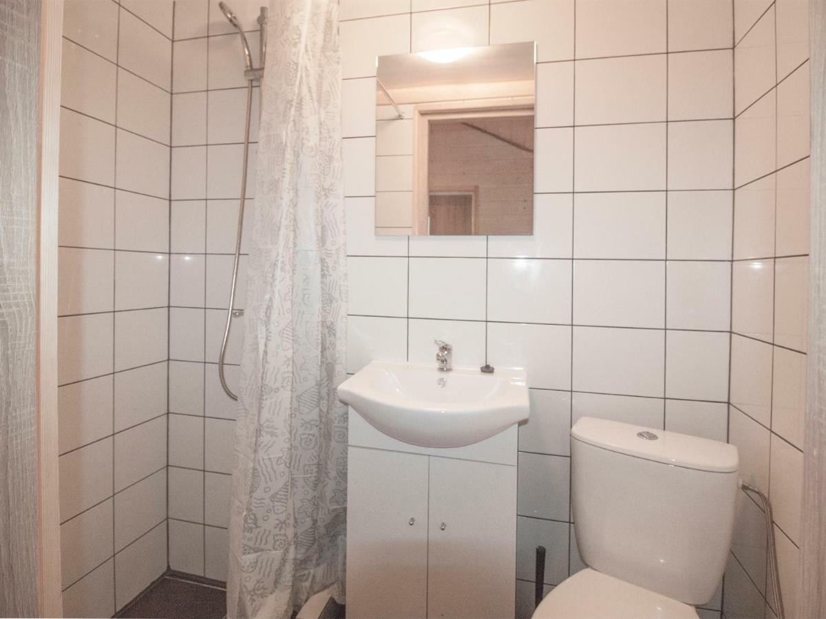 Bieszczadzki Brat Apartamenty Polańczyk Екстериор снимка